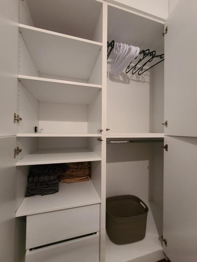 Modern 4-Star Luxury Apt - Wfh Ready, Free Parking 萨格勒布 外观 照片
